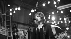 Australian tonight alive pop punk Cameron Adler