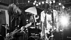 Australian tonight alive pop punk jake hardy Cameron Adler