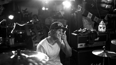 Australian tonight alive pop punk matt best