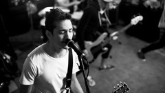 Australian tonight alive pop punk Whakaio Taahi