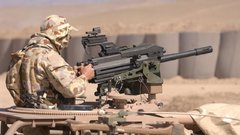 Australian troops ) With