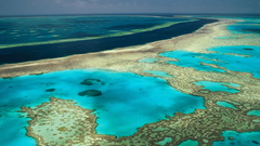 Australien great barrier reef
