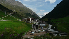 Austria Alps high vent Resolution tztal