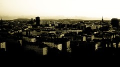 Austria architecture buildings cities skyline cityscapes