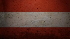 Austria Flags