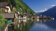 Austria hallstatt