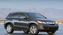 Auto 4x4 Acura RDX