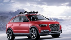 Auto 4x4 Audi Q3