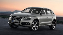Auto 4x4 Audi Q5