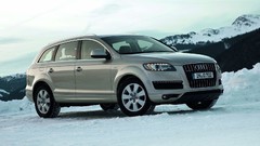 Auto 4x4 audi q7