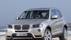 Auto 4x4 BMW X3