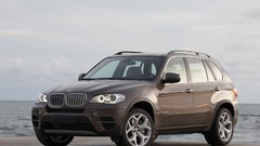 Auto 4x4 bmw x5