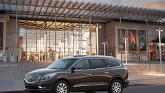 Auto 4x4 Buick Enclave