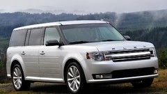 Auto 4x4 Ford Flex