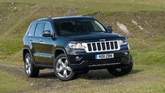 Auto 4x4 Grand Cherokee Jeep Grand Cherokee