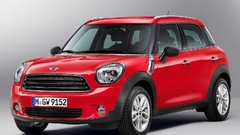 Auto 4x4 Mini Countryman