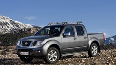 Auto 4x4 Nissan Navara