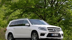 Auto amg 4x4