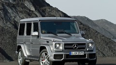 Auto amg 4x4