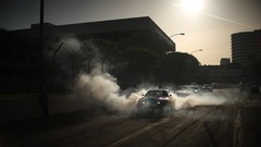 Auto attack tuning cars Drift rally larry racing speedhunters 