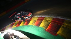 Auto attack tuning cars Drift rally larry racing speedhunters 