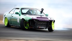 Auto attack tuning cars Drift rally larry racing speedhunters 