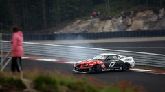 Auto attack tuning cars Drift rally larry racing speedhunters 