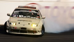 Auto attack tuning cars Drift rally larry racing speedhunters 