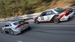 Auto Audi A5 Deutsche Tourenwagen Masters