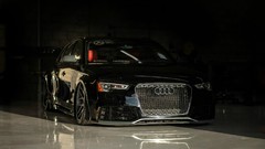 Auto Audi tuning cars