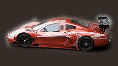 Auto automobile Hispano Suiza