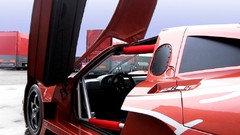 Auto automobile Hispano Suiza