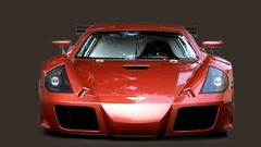 Auto automobile Hispano Suiza