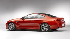Auto bmw m6
