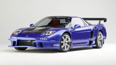 Auto cars 2003 acura nsx