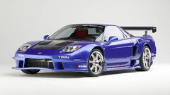 Auto cars acura nsx