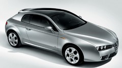 Auto cars Alfa Romeo