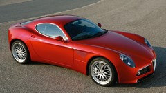 Auto cars Alfa Romeo