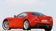Auto cars Alfa Romeo