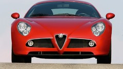 Auto cars Alfa Romeo