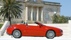 Auto cars Alfa Romeo