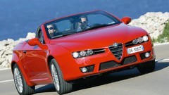 Auto cars Alfa Romeo