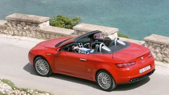 Auto cars Alfa Romeo