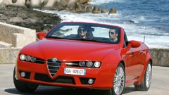 Auto cars Alfa Romeo