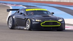 Auto cars Aston Martin 2008 aston martin v8 vantage