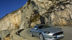 Auto cars Aston Martin