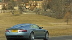 Auto cars Aston Martin