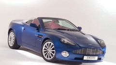 Auto cars Aston Martin