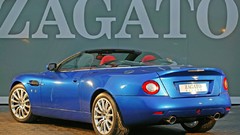 Auto cars Aston Martin