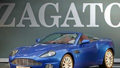 Auto cars Aston Martin